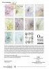 Conjunto Creativo RP052 - Spring Love Story